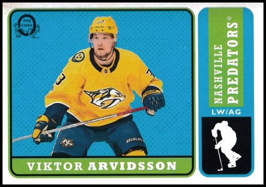 61 Viktor Arvidsson